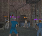 War Scorp